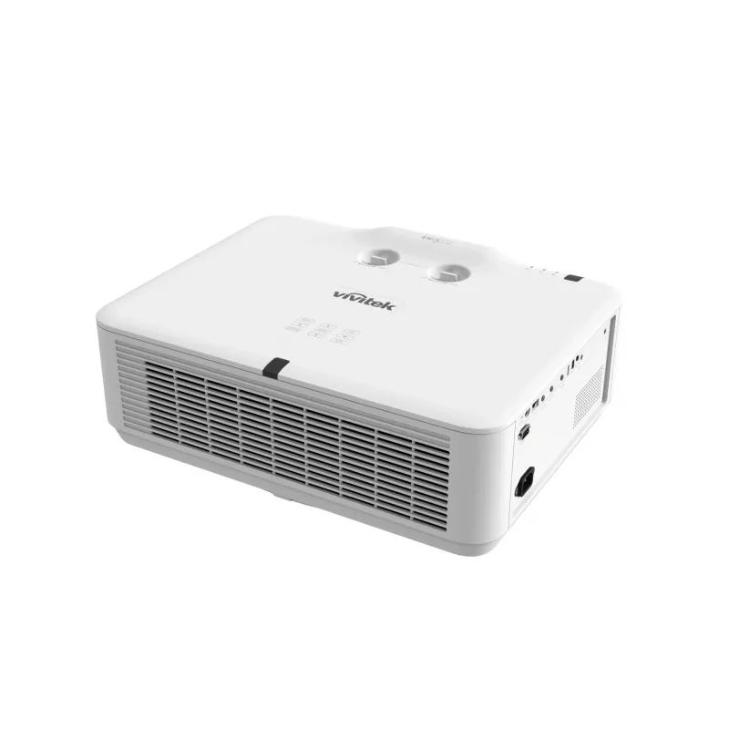 Vivitek DU5053Z Large Venue Projector 7700 ANSI Lumens DLP WUXGA (1920x1200) White