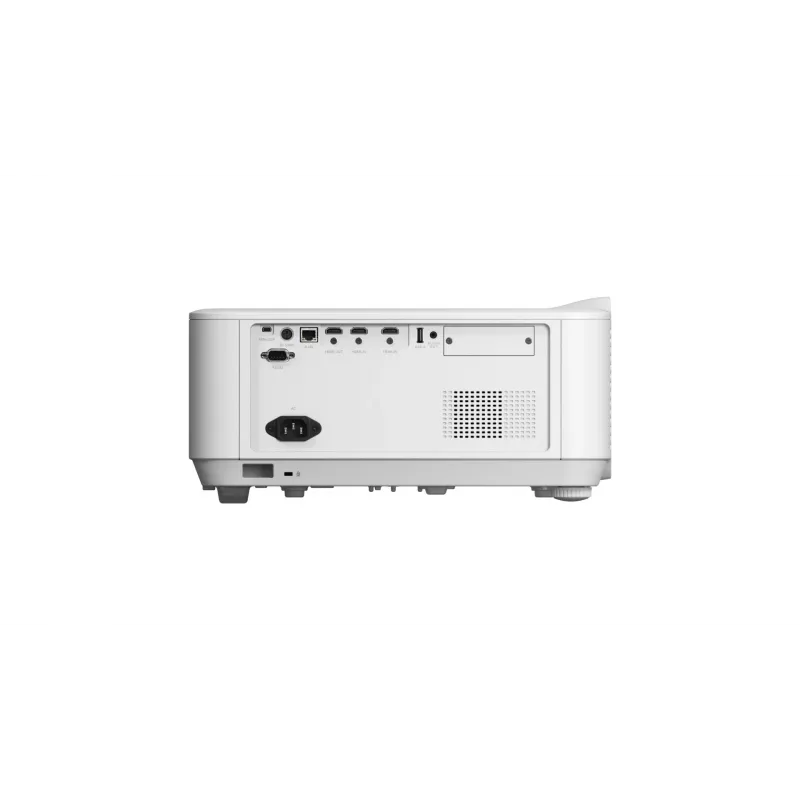 Vivitek DU5053Z Large Venue Projector 7700 ANSI Lumens DLP WUXGA (1920x1200) White