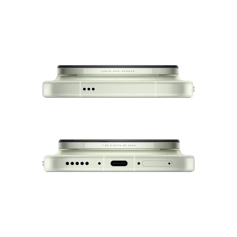Vivo X300 Ultra 16GB RAM 1TB Storage Green 5G Smartphone