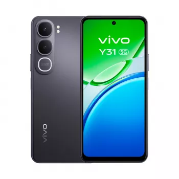 Vivo Y31e 5G 6GB/256GB Black