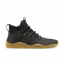 VIVOBAREFOOT Magna FG Men's Hiking Boots Obsidian