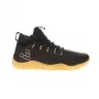 VIVOBAREFOOT Magna Leather FG Men's Hiking Boots Bracken