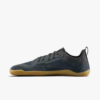 VIVOBAREFOOT Primus Lite Knit Natural Women's Shoes - Eclipse, Size 39