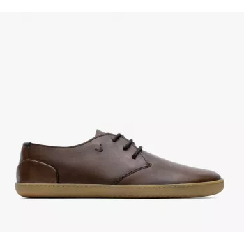 VIVOBAREFOOT RA III Lux Men's Brown Barefoot Shoes