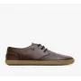 VIVOBAREFOOT RA III Lux Men's Brown Barefoot Shoes