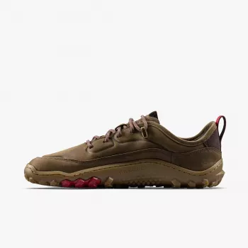 VIVOBAREFOOT TRACKER LEATHER AT LOW II Women's 37