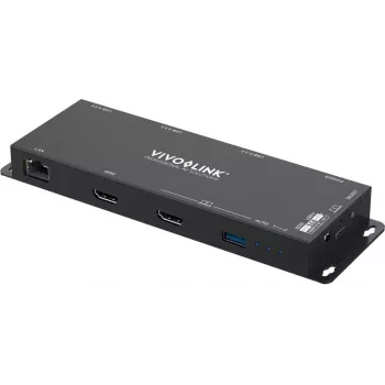 Vivolink USB-C + HDMI Hub for Meeting (VLHUB21)