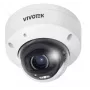 VIVOTEK FD9380-HTV-V2 5MP Outdoor Dome IP Camera with Motorized Lens, IR, WDR Pro, IP66, IK10, PoE