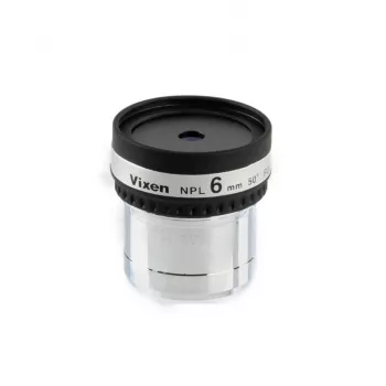 Vixen NPL 6mm 1.25 inch Eyepiece