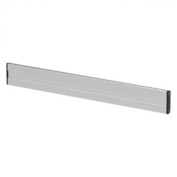 Vogel's RISE A172 Connection Plate for PFB Bar 1100mm Black
