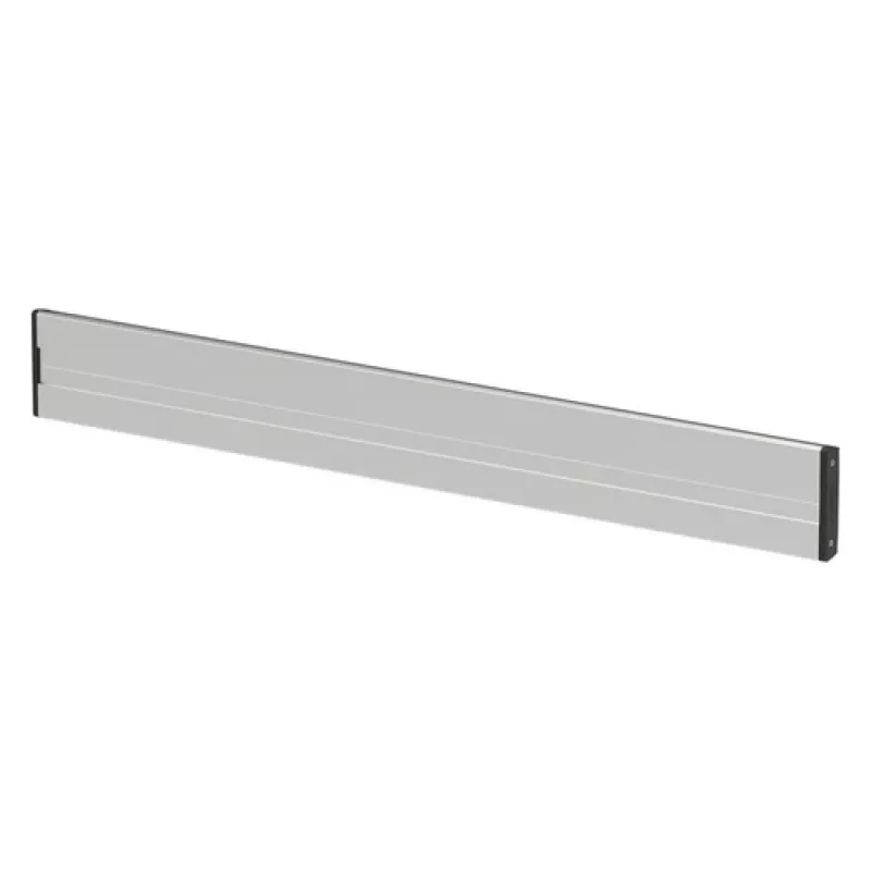 Vogel's RISE A172 Connection Plate for PFB Bar 1100mm Black