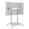 Vogel's RISE A172 Connection Plate for PFB Bar 1100mm Black