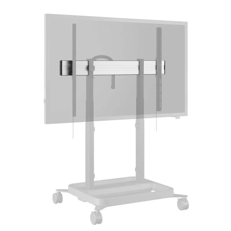 Vogel's RISE A172 Connection Plate for PFB Bar 1100mm Black