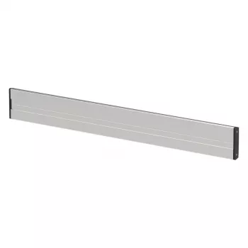 Vogel's RISE A172 Connection Plate for PFB Bar 1100mm Black