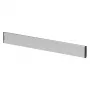 Vogel's RISE A172 Connection Plate for PFB Bar 1100mm Black