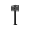 Vogels POF 7601 Outdoor Floor Stand for LG 49XE4F (7276010)