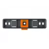 Vogels QUICK Series TVM 1205 Fixed Wall Mount for 19-50 inch TVs, Black, 30kg Capacity