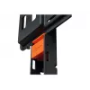 Vogels QUICK Series TVM 1205 Fixed Wall Mount for 19-50 inch TVs, Black, 30kg Capacity