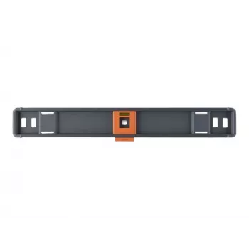 Vogels TVM 1405 Fixed Medium Wall Mount for 32-65 inch TVs, Black, 40 kg Capacity