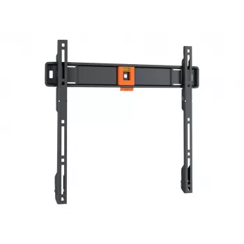 Vogels TVM 1405 Fixed Medium Wall Mount for 32-65 inch TVs, Black, 40 kg Capacity