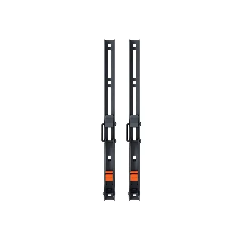 Vogels TVM 1615 Tilt Large Wall Mount for 40-82 inch TVs, Black, 50kg