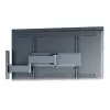 Vogels TVM 1645 Full Motion + Large Wall Mount
