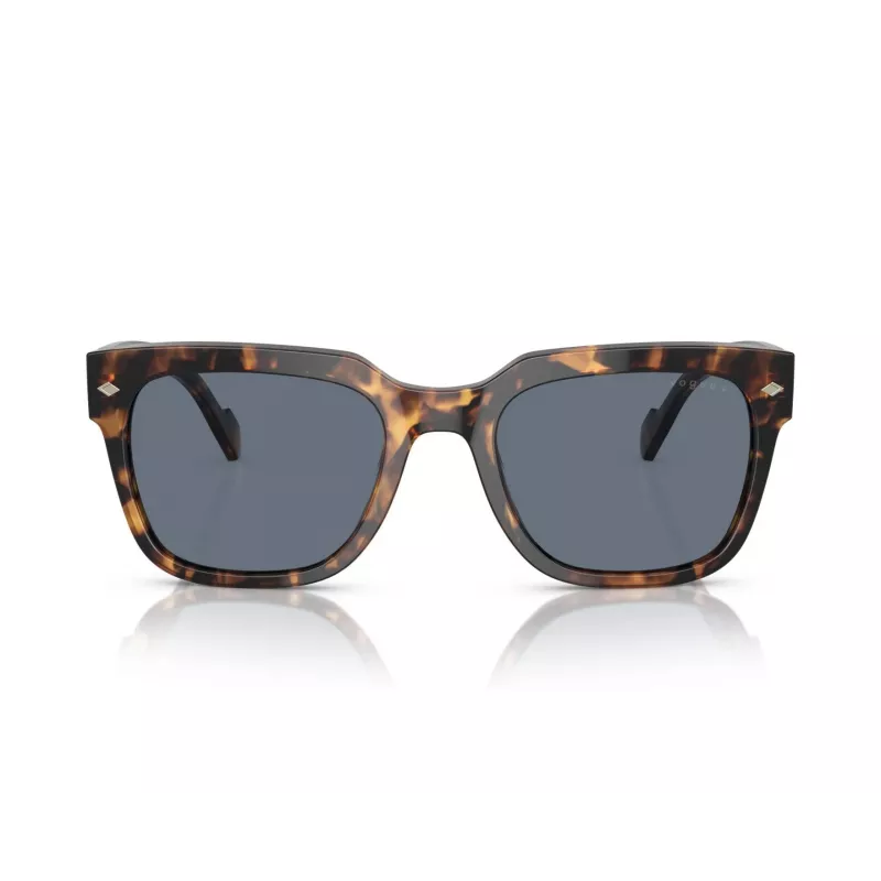 VOGUE VO5490S28194Y Men's Havana Sunglasses 54/21/145 mm