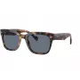 VOGUE VO5490S28194Y Men's Havana Sunglasses 54/21/145 mm