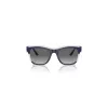 VOGUE VO5557S313711 Women's Sunglasses Havana Brown Gradient 54mm