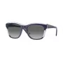 VOGUE VO5557S313711 Women's Sunglasses Havana Brown Gradient 54mm