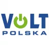 Volt Polska AVR 3000VA Slim 8% Voltage Stabilizer