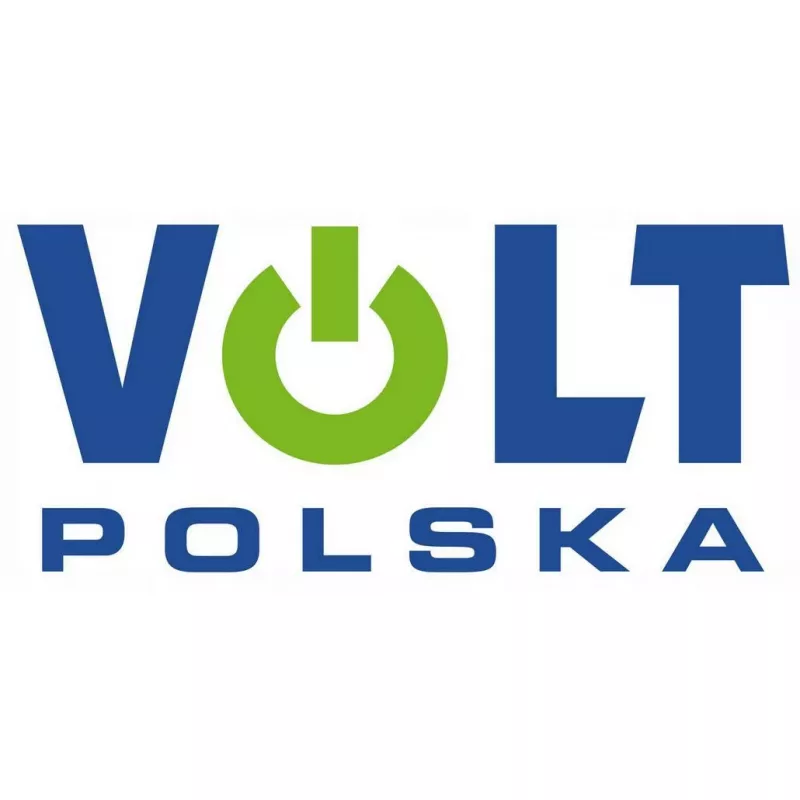 Volt Polska AVR 3000VA Slim 8% Voltage Stabilizer