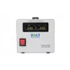 Volt Polska AVR Pro 1000VA Servo Voltage Stabilizer with 3% Accuracy
