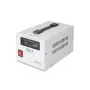Volt Polska AVR Pro 1000VA Servo Voltage Stabilizer with 3% Accuracy