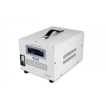 Volt Polska AVR PRO 3000VA 3% Voltage Stabilizer