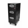 Volt Polska AVR PRO 45000VA Three-Phase Voltage Stabilizer 3% Servo 3-F