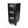 Volt Polska AVR PRO 45000VA Three-Phase Voltage Stabilizer 3% Servo 3-F
