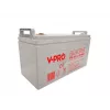 Volt Polska Gel VPRO Solar 12V 140Ah Deep-Cycle Gel Battery