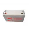 Volt Polska Gel VPRO Solar 12V 140Ah Deep-Cycle Gel Battery
