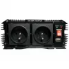 VOLT POLSKA IPS 1700/3400 Pure Sine Wave Power Inverter 12V DC to 230V AC 1700W Continuous / 3400W Peak