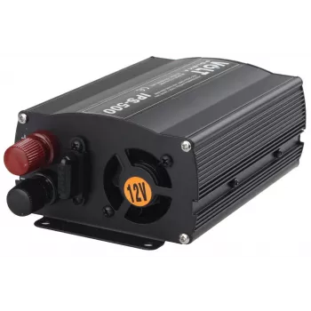 VOLT POLSKA IPS-500 12V / 230V 350/500 W Power Inverter