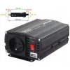 VOLT POLSKA IPS-500 12V / 230V 350/500 W Power Inverter