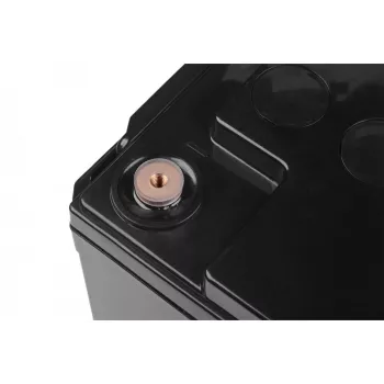 VOLT POLSKA Opti AGM OPTI 12V 65 Ah Battery