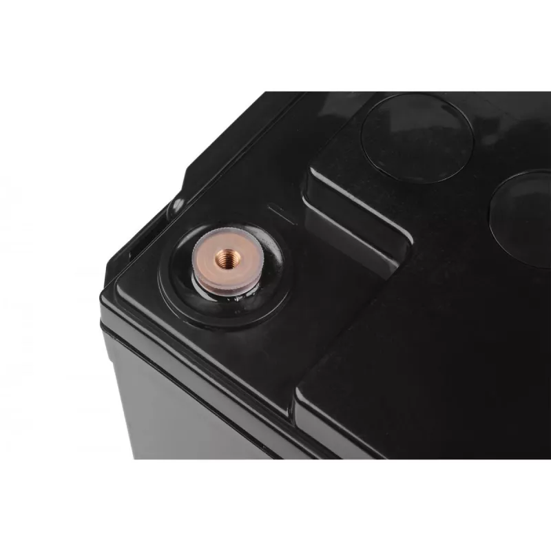 VOLT POLSKA Opti AGM OPTI 12V 65 Ah Battery