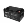 VOLT POLSKA Opti AGM OPTI 12V 65 Ah Battery