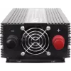 VOLT POLSKA Pure Sine Wave Inverter 1000/2000W 12V/230V