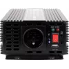 VOLT POLSKA Pure Sine Wave Inverter 1600W 24V/230V (3SIP160024)