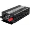 VOLT POLSKA Pure Sine Wave Inverter 1600W 24V/230V (3SIP160024)