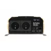 Volt Polska Sinus Plus 1200 Pure Sine Wave Power Inverter 24V to 230V 600W/1200W