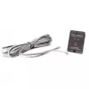 VOLT POLSKA SINUS PLUS 3000 Pure Sine Wave Voltage Converter 24V to 230V 1500W/3000W with Remote Control